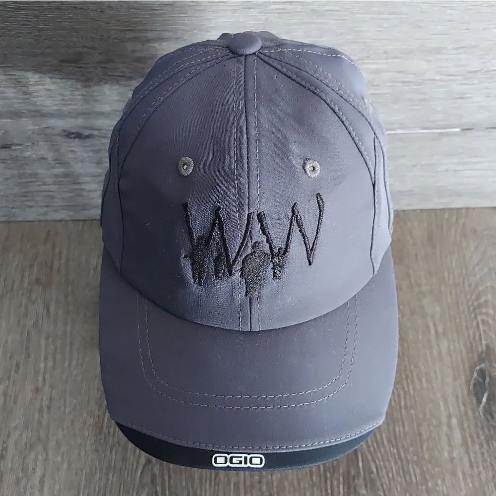 OGIO Gray Hat - Picture 2 of 6